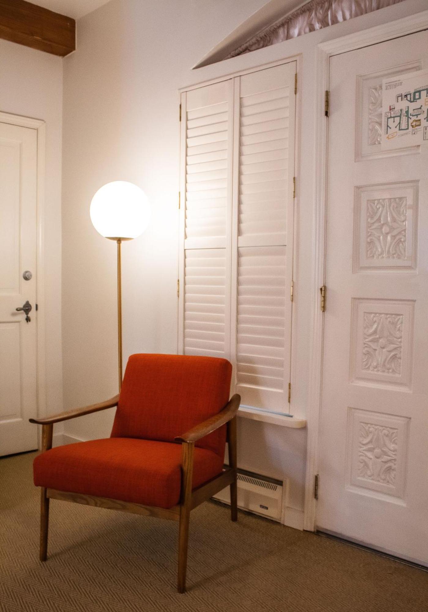Hotel El Rey Court Santa Fe Esterno foto
