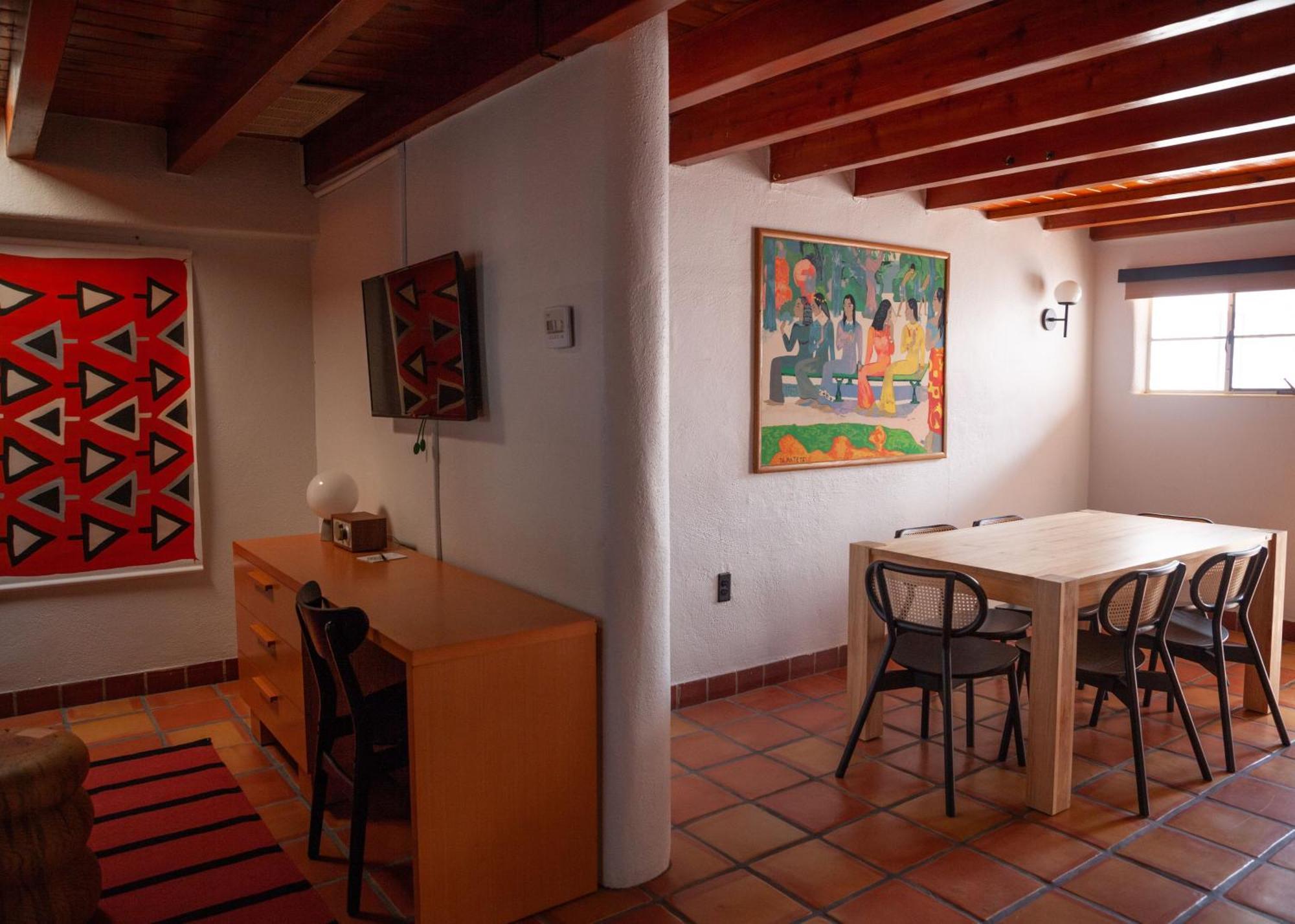 Hotel El Rey Court Santa Fe Esterno foto